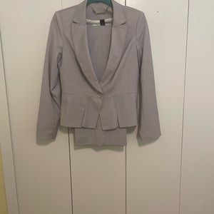 Suit jacket
